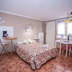 Apartment Beachback Airport Lpa, La Garita