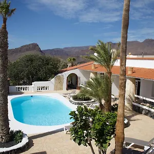 Holiday home Aulaga, Aguimes
